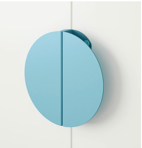 Ikea compréhensiona demi rond - ikea, demi-rond