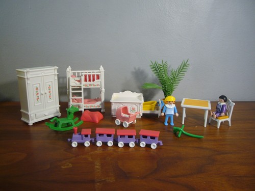 Vtg playmobil 5312 children - 5312, children's
