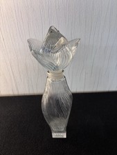 Flacon parfum Nilang et