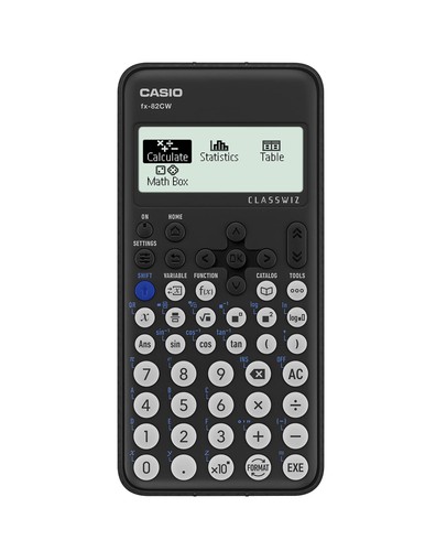 Casio 82cw scientific - casio, fx-82cw