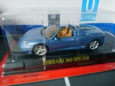 Ferrari 360 Spider1/43 ixo