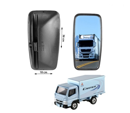Miroir pour mitsubishi - miroir,
