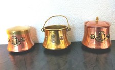 Déco Miniature Petit Pot