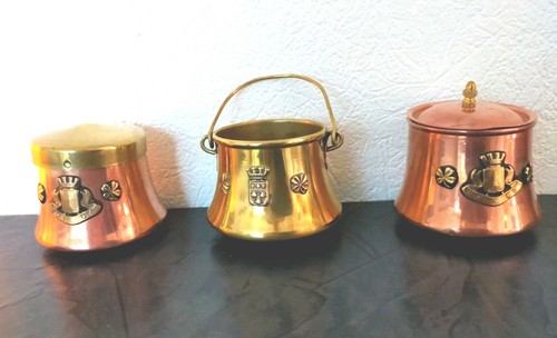 Déco miniature petit - miniature, pot