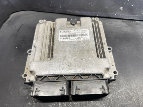 Ford 5 expedition ecm - 15-17, 3.5