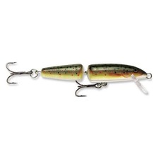 RAPALA JOINTED FLOATING 9 Cm MINNOW APPÂT ARTIFICIEL