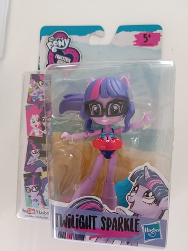 Little pony figurine - pony,