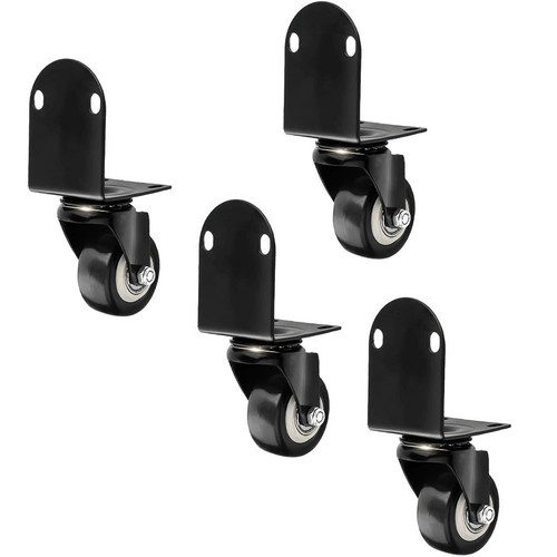 Lot roulettes pivotantes - lot,
