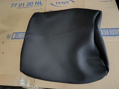 Housse selle avant - selle,