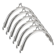 Métal Porte-monnaie 4.92"