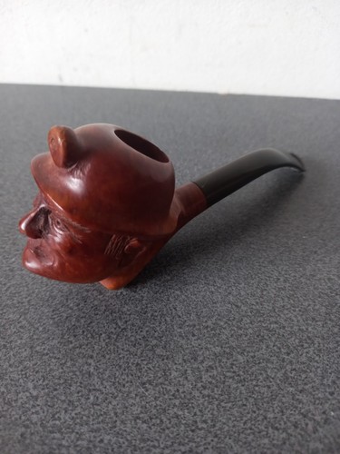 Pipe vincent bruyere - -,