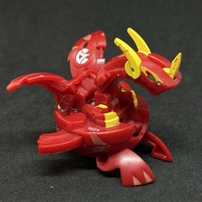 Bakugan NEO Dragonoid pyrus