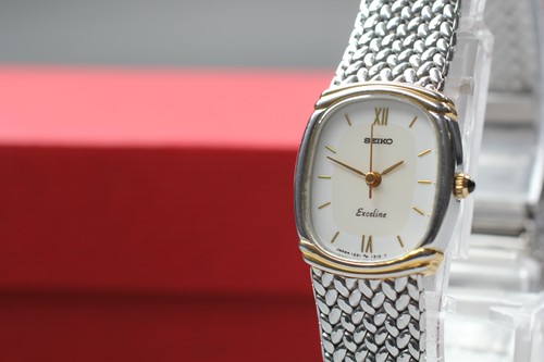 Montre femme vintage 1988