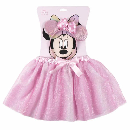 Disney minnie set pieces - disney,