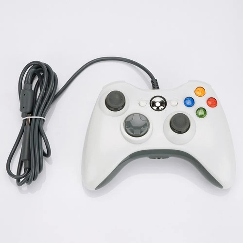 Manette xbox 360 contrôleur - manette,