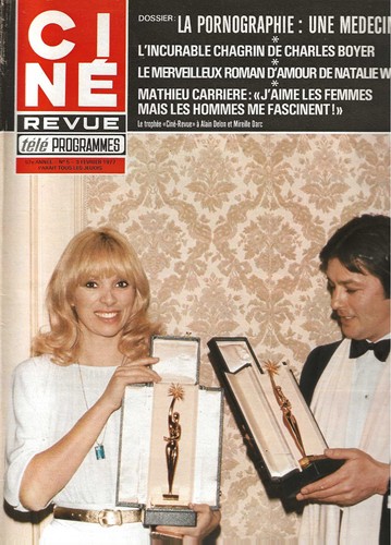 Ciné télé revue - revue, n°