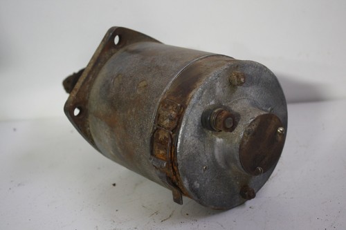 Dynastar dynastart renault - dynastart, 12v