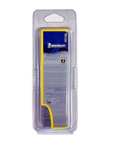 Michelin clous mm pour - 30,