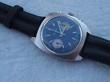 MONTRE BULOVA CHRONOGRAPHE