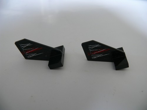 Lego tails shuttle small - lego,