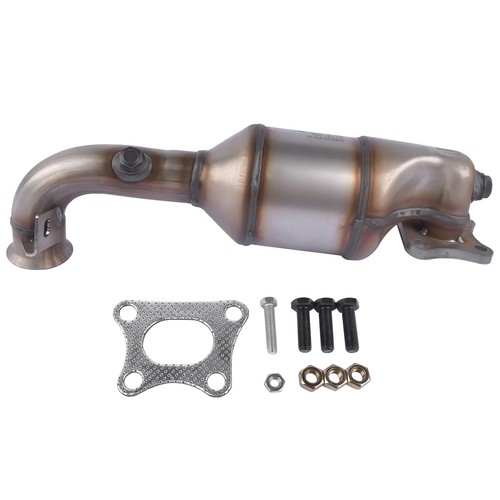 Catalyseur pour citroën - catalyseur, c3