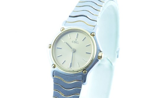 Montre pour femme ebel - pour,