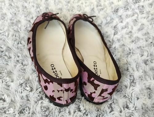 Repetto ballerines modèle - -,