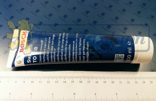 Tube 100 de graisse - de,