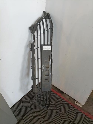 Grille pare choc - choc, renault
