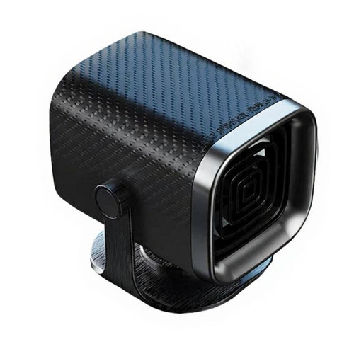 Chauffage voiture portable