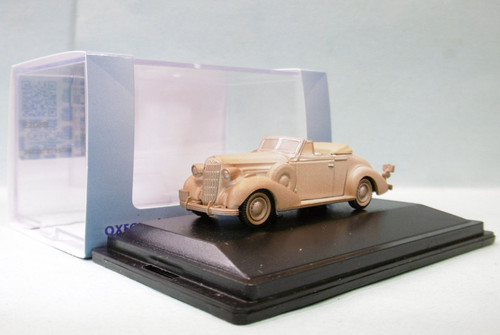 Oxford buick special - -,
