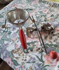 ANCIENNE ET AUTHENTI QUE MOULINETTE DE MOULINEX