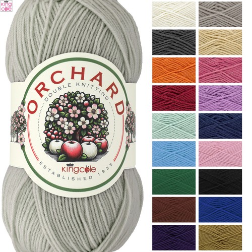 King cole orchard - cole, dk