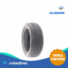 Used 195/50R15 Toyo Extensa HP II 86V - 7.5/32