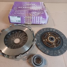 Kit embrayage 3 pièces Ford Fiesta MK2 1.6 XR2 MK3 1.6 XR2i 1.8 XR2i Orion MK...