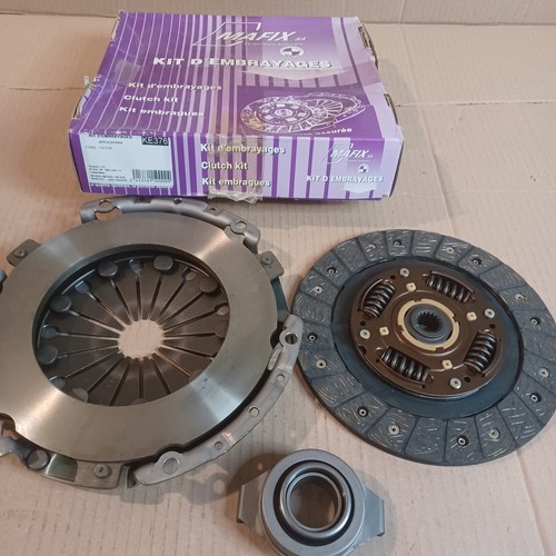 Kit embrayage pièces ford - embrayage, 3