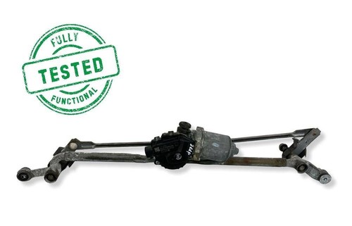 Moteur essuie glace - moteur, jeep