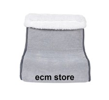 Chauffe Pieds Electrique 30x30 cm 3 intensités de chaleur réglables /CMP