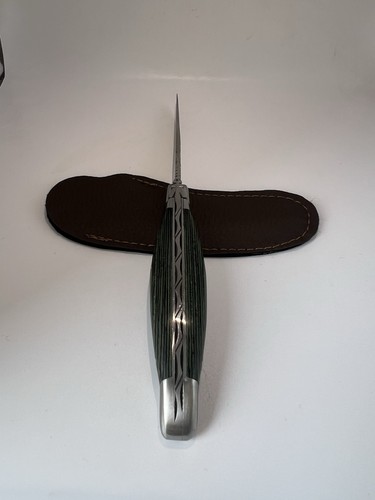 Couteau laguiole collection - laguiole,