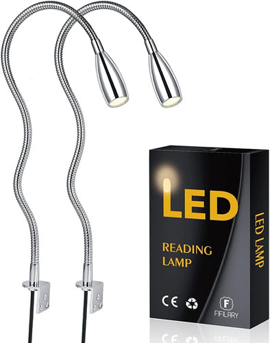 Lampe lecture led - lampe, de