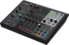 Yamaha Live Streaming Mixer
