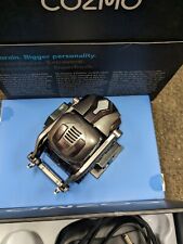Anki Cozmo Liquid Metal Collector’s Edition Robot Only UNTESTED SELLING AS-IS