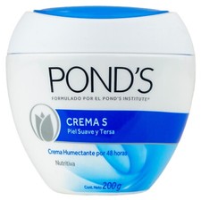 Pond's Nourishing Moisturizing