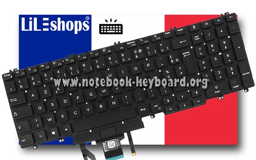 Clavier français original - clavier,