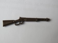 playmobil  -   winchester