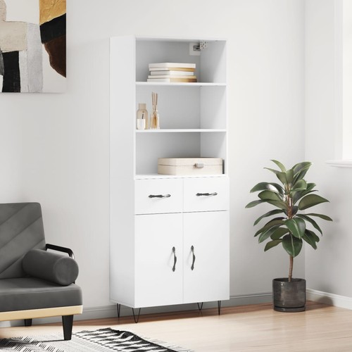 Buffet armoire rangement - buffet, de