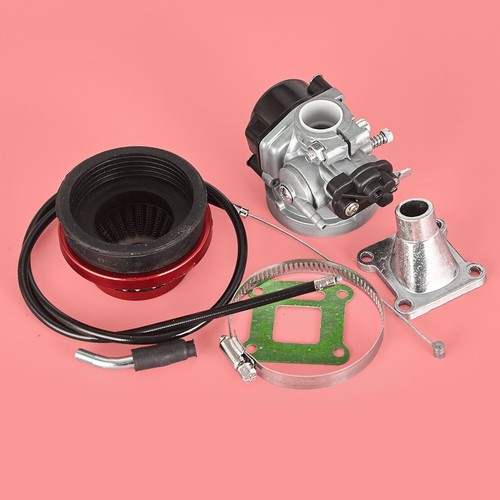 Carburetor air filter - filter, kit