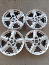 Jeu de 4 jantes  MINI MINI 2