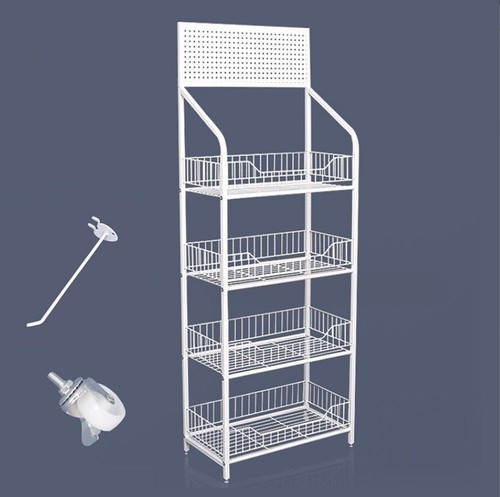 étagère magasin - Étagère,