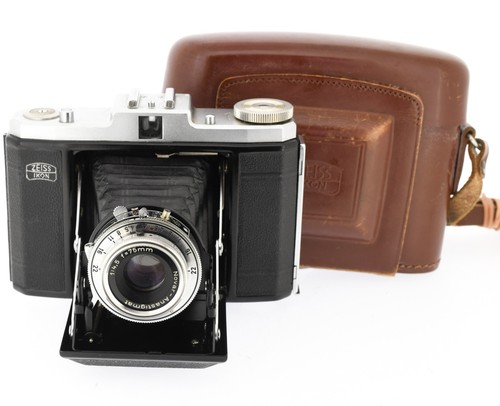 Zeiss ikon nettar 517 - zeiss,